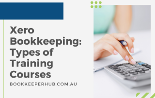 xero-bookkeeping-training-courses