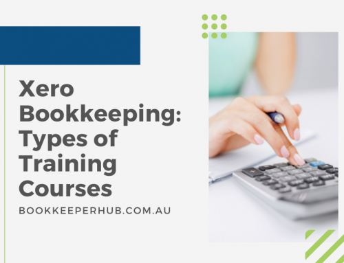 Xero Bookkeeping: Types of Training Courses