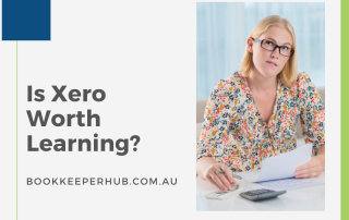 xero-worth-learning