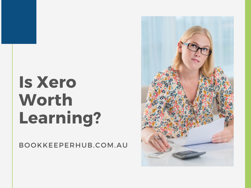 xero-worth-learning