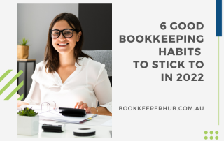 good-bookkeeping-habits-in-2022